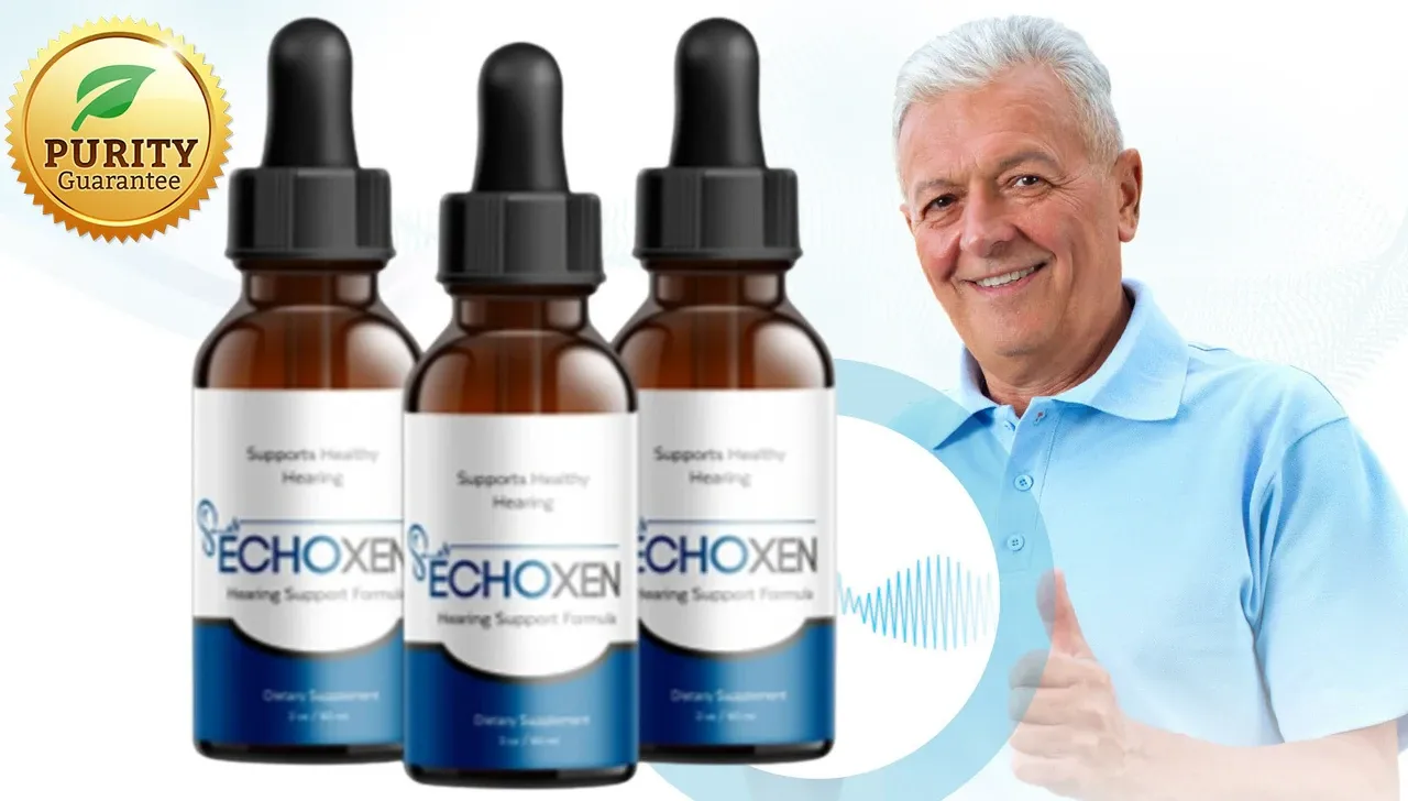 echoxen-supplement-hearing